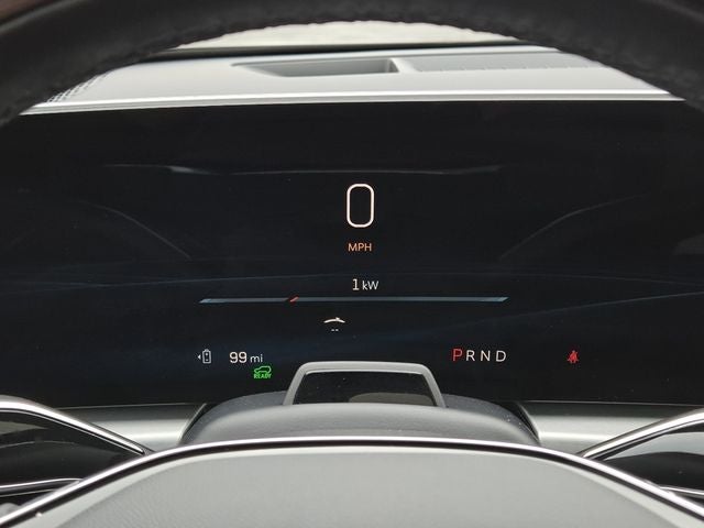 2024 Cadillac LYRIQ Base