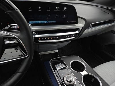 2024 Cadillac LYRIQ Base