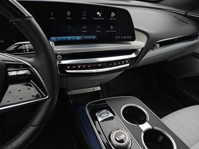 2024 Cadillac LYRIQ Base