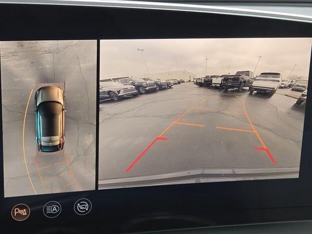 2024 Cadillac LYRIQ Base