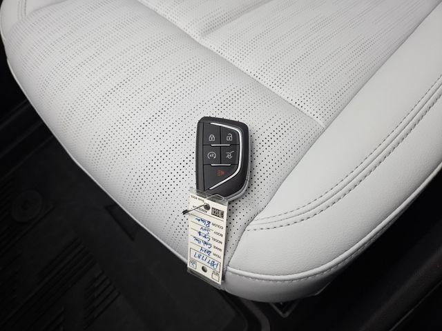 2024 Cadillac LYRIQ Base