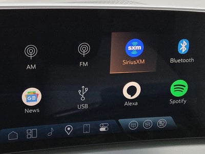 2024 Cadillac LYRIQ Base