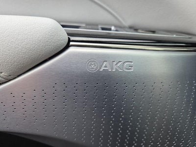 2024 Cadillac LYRIQ Base