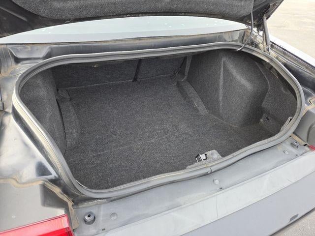 2013 Dodge Challenger SXT