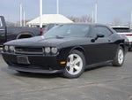 2013 Dodge Challenger SXT