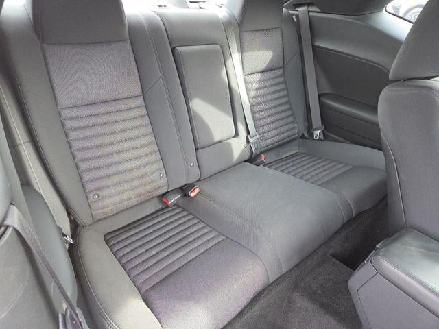 2013 Dodge Challenger SXT