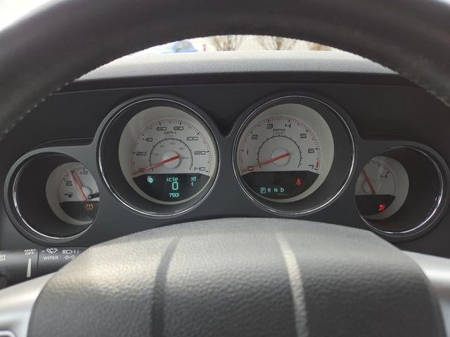 2013 Dodge Challenger SXT