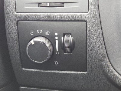 2013 Dodge Challenger SXT