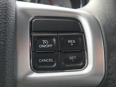 2013 Dodge Challenger SXT