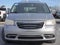2013 Chrysler Town & Country Touring-L