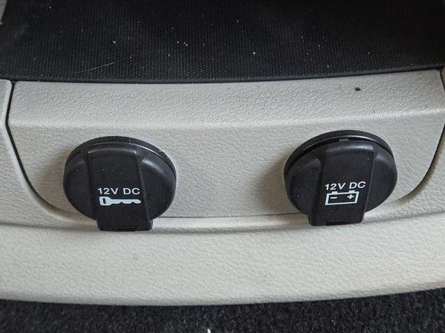 2013 Chrysler Town & Country Touring-L