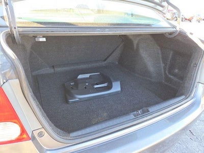 2010 Honda Civic Sdn LX