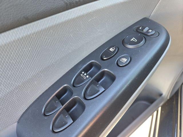 2010 Honda Civic Sdn LX