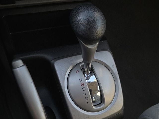 2010 Honda Civic Sdn LX