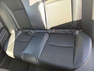 2020 Honda Civic Sedan Sport