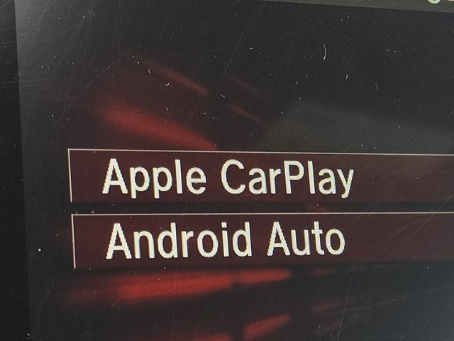 2020 Honda Civic Sedan Sport