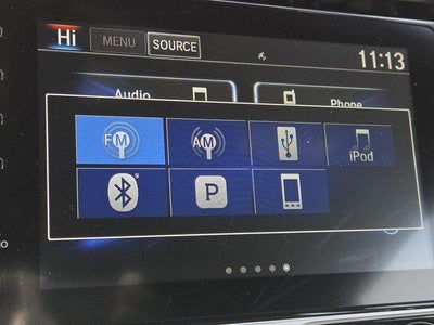 2020 Honda Civic Sedan Sport