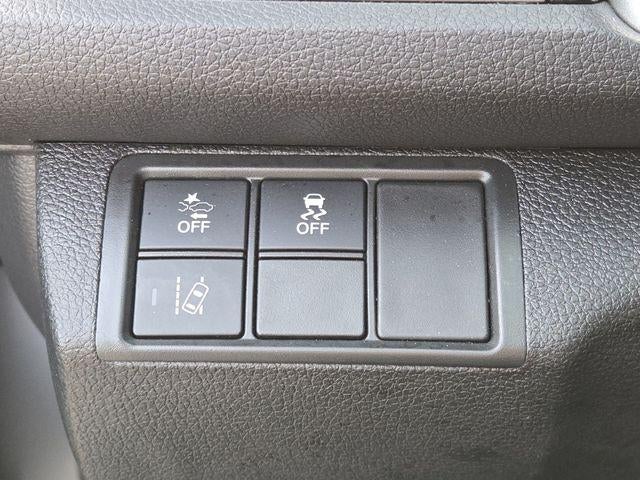 2020 Honda Civic Sedan Sport