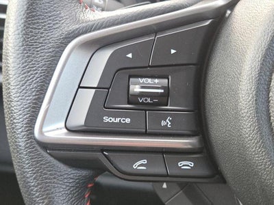 2020 Subaru Legacy 2.5i Sport