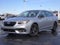 2020 Subaru Legacy 2.5i Sport