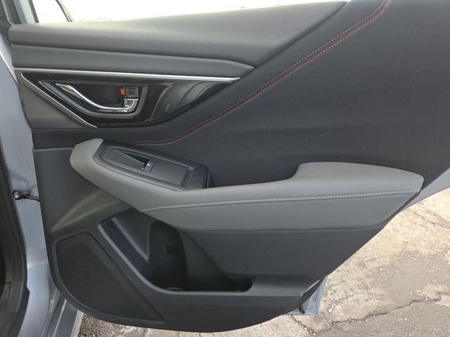 2020 Subaru Legacy 2.5i Sport