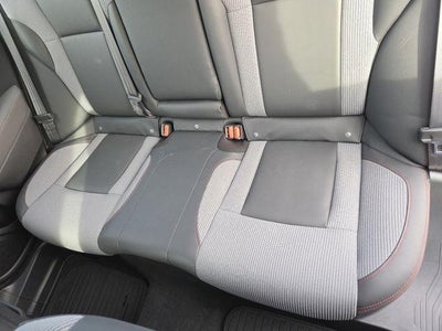 2020 Subaru Legacy 2.5i Sport