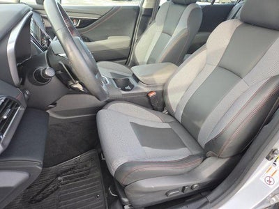 2020 Subaru Legacy 2.5i Sport