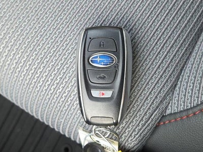 2020 Subaru Legacy 2.5i Sport