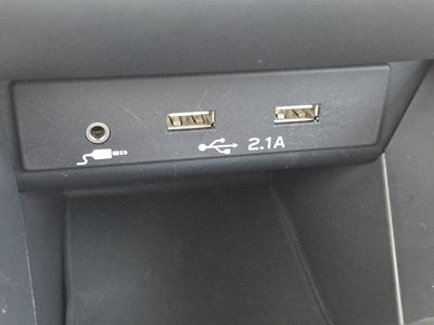 2020 Subaru Legacy 2.5i Sport