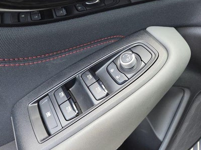 2020 Subaru Legacy 2.5i Sport