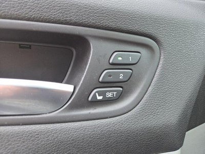 2014 Acura MDX 3.5L Technology Pkg w/Entertainment Pkg