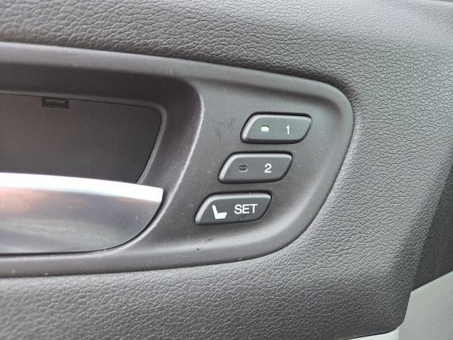 2014 Acura MDX 3.5L Technology Pkg w/Entertainment Pkg