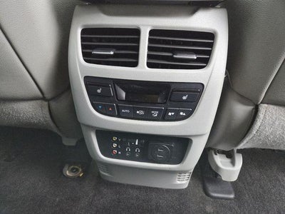 2014 Acura MDX 3.5L Technology Pkg w/Entertainment Pkg