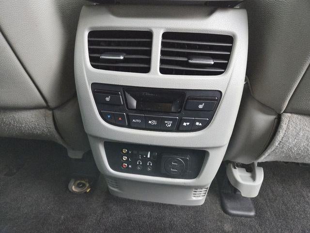 2014 Acura MDX 3.5L Technology Pkg w/Entertainment Pkg