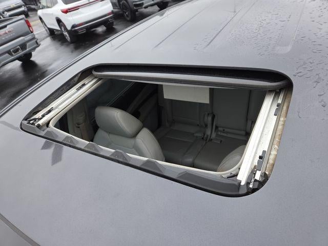 2014 Acura MDX 3.5L Technology Pkg w/Entertainment Pkg