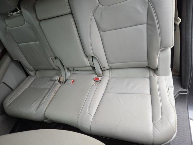 2014 Acura MDX 3.5L Technology Pkg w/Entertainment Pkg