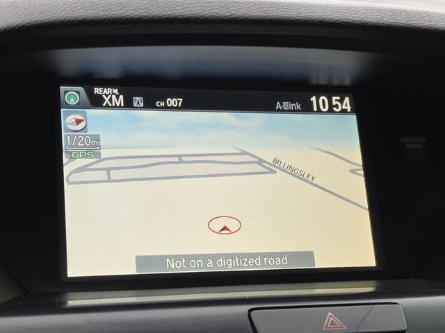 2014 Acura MDX 3.5L Technology Pkg w/Entertainment Pkg