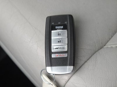 2014 Acura MDX 3.5L Technology Pkg w/Entertainment Pkg
