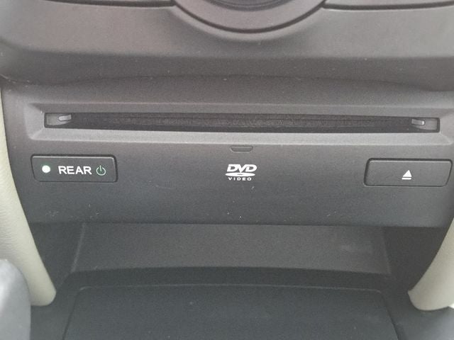 2014 Acura MDX 3.5L Technology Pkg w/Entertainment Pkg