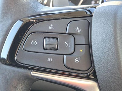 2022 Buick Enclave Premium Group