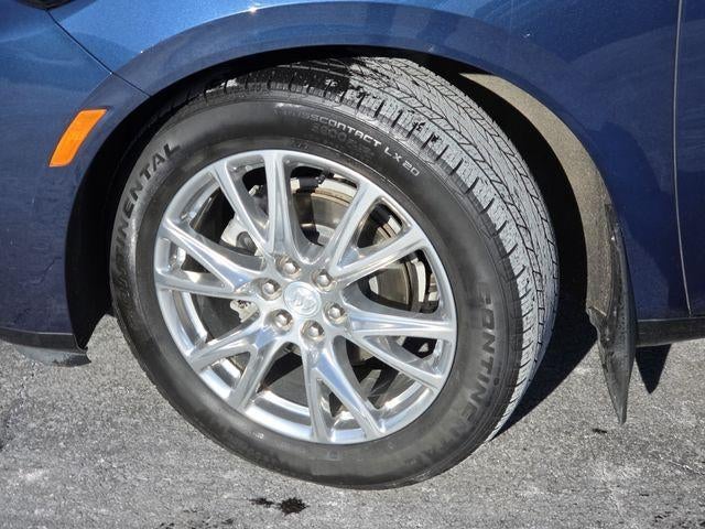 2022 Buick Enclave Premium Group