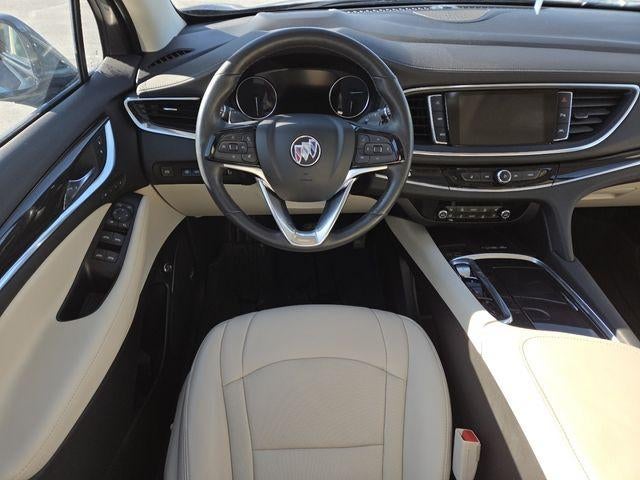 2022 Buick Enclave Premium Group