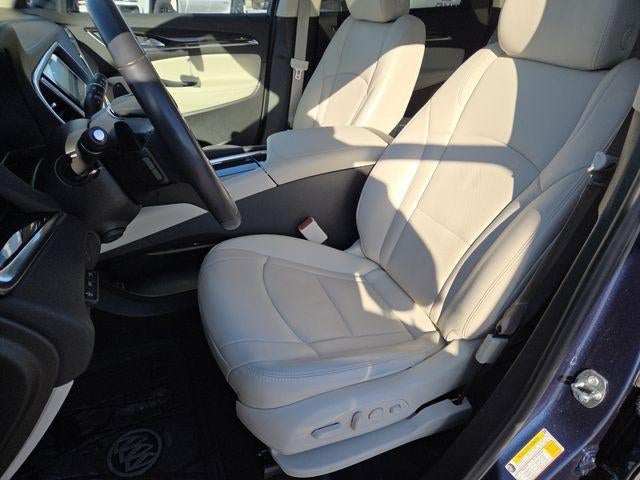 2022 Buick Enclave Premium Group