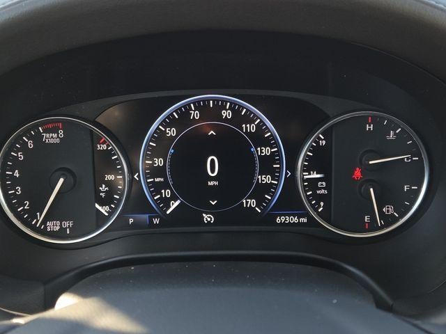 2022 Buick Enclave Premium Group