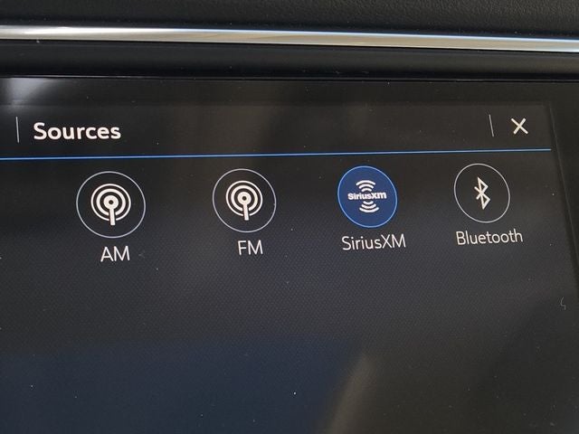 2022 Buick Enclave Premium Group