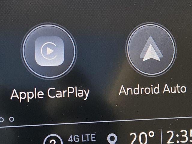 2022 Buick Enclave Premium Group