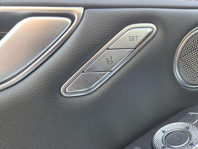 2021 Genesis G80 2.5T