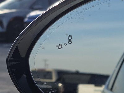 2021 Genesis G80 2.5T