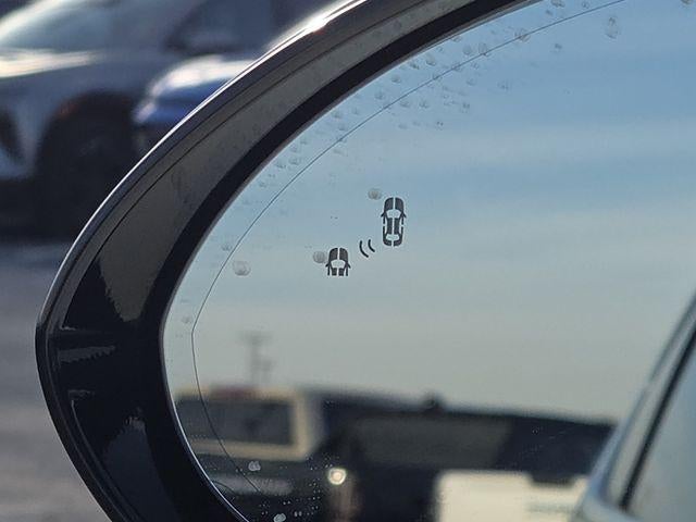 2021 Genesis G80 2.5T