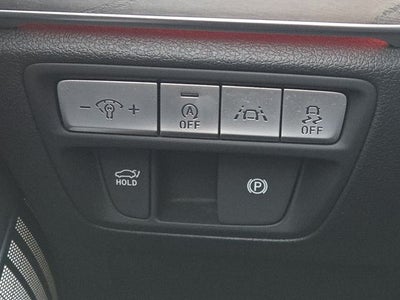 2021 Genesis G80 2.5T